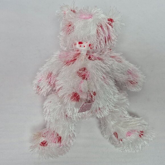 Ty Beanie Baby Babies Punkies Lil' Hugz Love Kitty 2004 VTG EXCELLENT CONDITION! - Picture 3 of 6